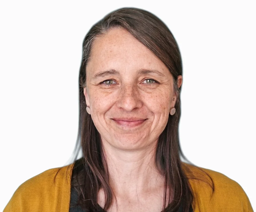 Portrait von Sara Klammer
